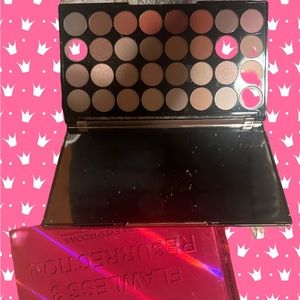 Revolution flawless resurrection 3